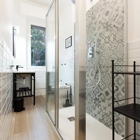 I-host - Sangro Apartment Milan
