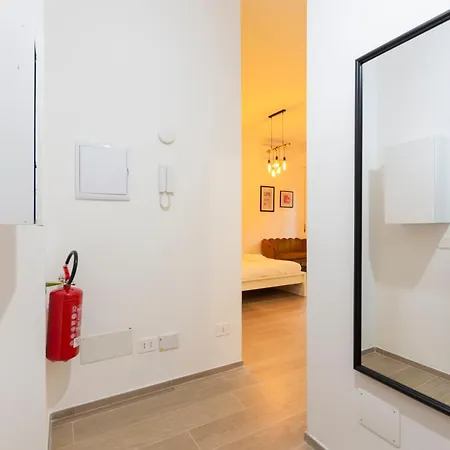 Apartmán I-host - Sangro Milán