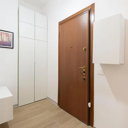 I-host - Sangro Apartment *