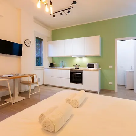Apartment I-host - Sangro