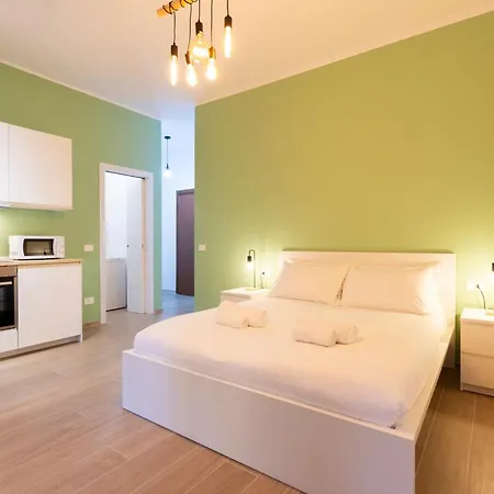 I-host - Sangro Apartment