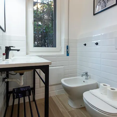 I-host - Sangro Apartment