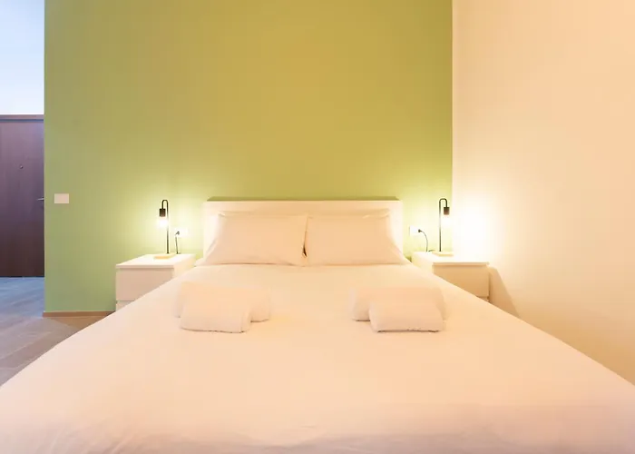 I-host - Sangro * Milán