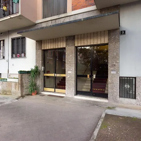 Apartment I-host - Sangro *