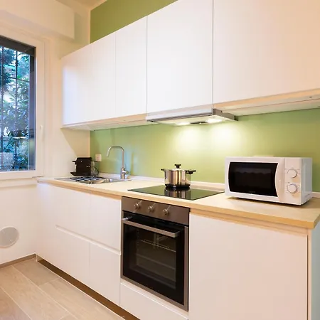 Apartment I-host - Sangro Milan