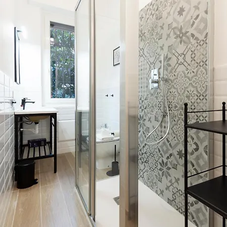 Apartment I-host - Sangro