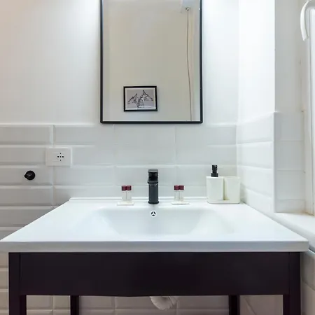 Apartment I-host - Sangro *