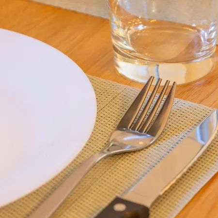 I-host - Sangro Apartment *