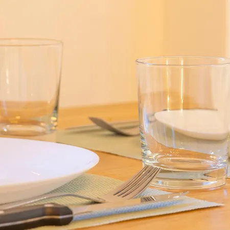 Apartment I-host - Sangro