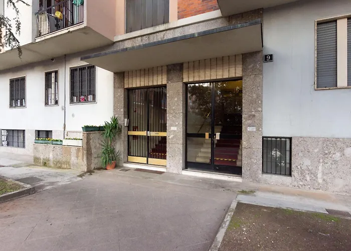 Appartamento I-host - Sangro *