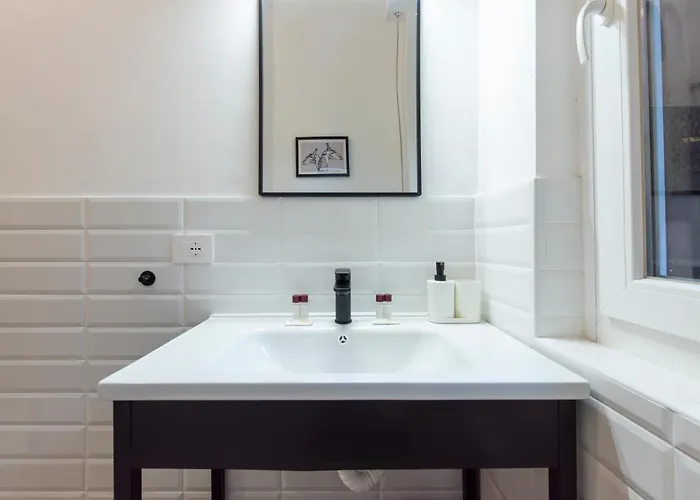 דירה I-host - Sangro *