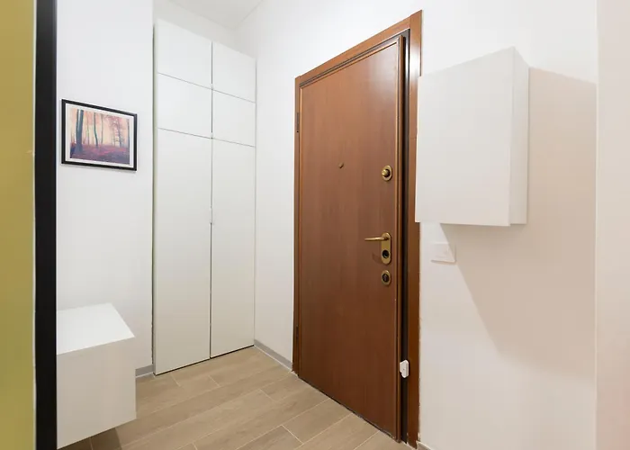I-host - Sangro Appartamento *