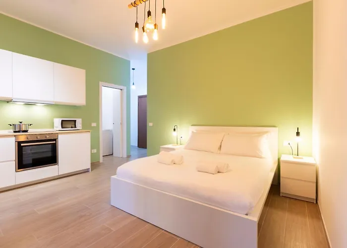 I-host - Sangro Appartamento