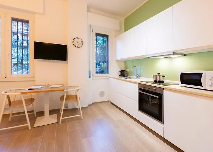 I-host - Sangro Appartamento