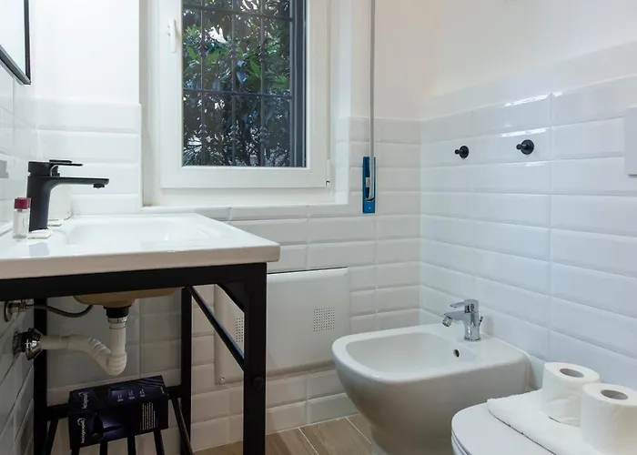I-host - Sangro Appartamento