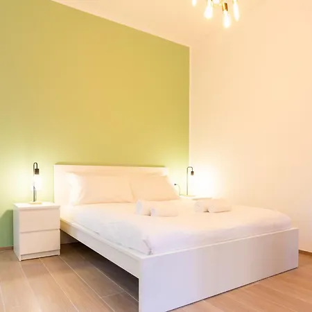 I-host - Sangro Apartamento