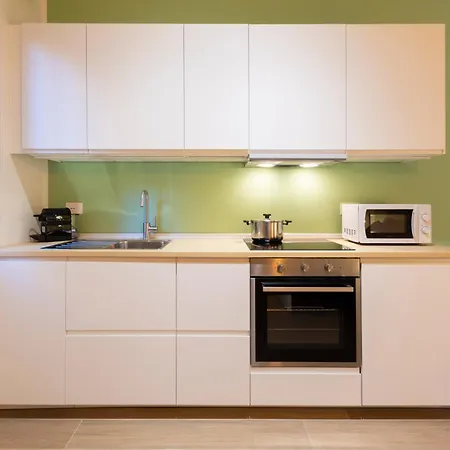 I-host - Sangro Apartamento *