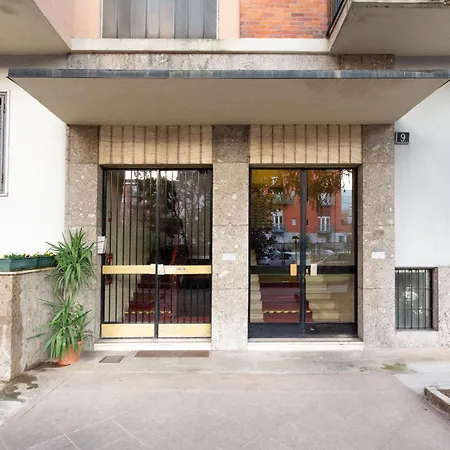 Apartamento I-host - Sangro Milán