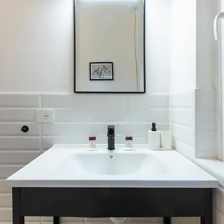 Apartamento I-host - Sangro