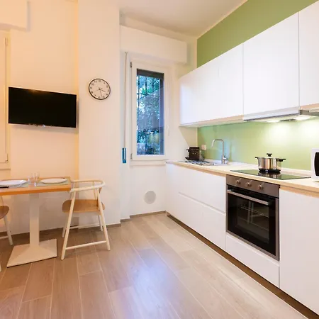 I-host - Sangro Apartamento